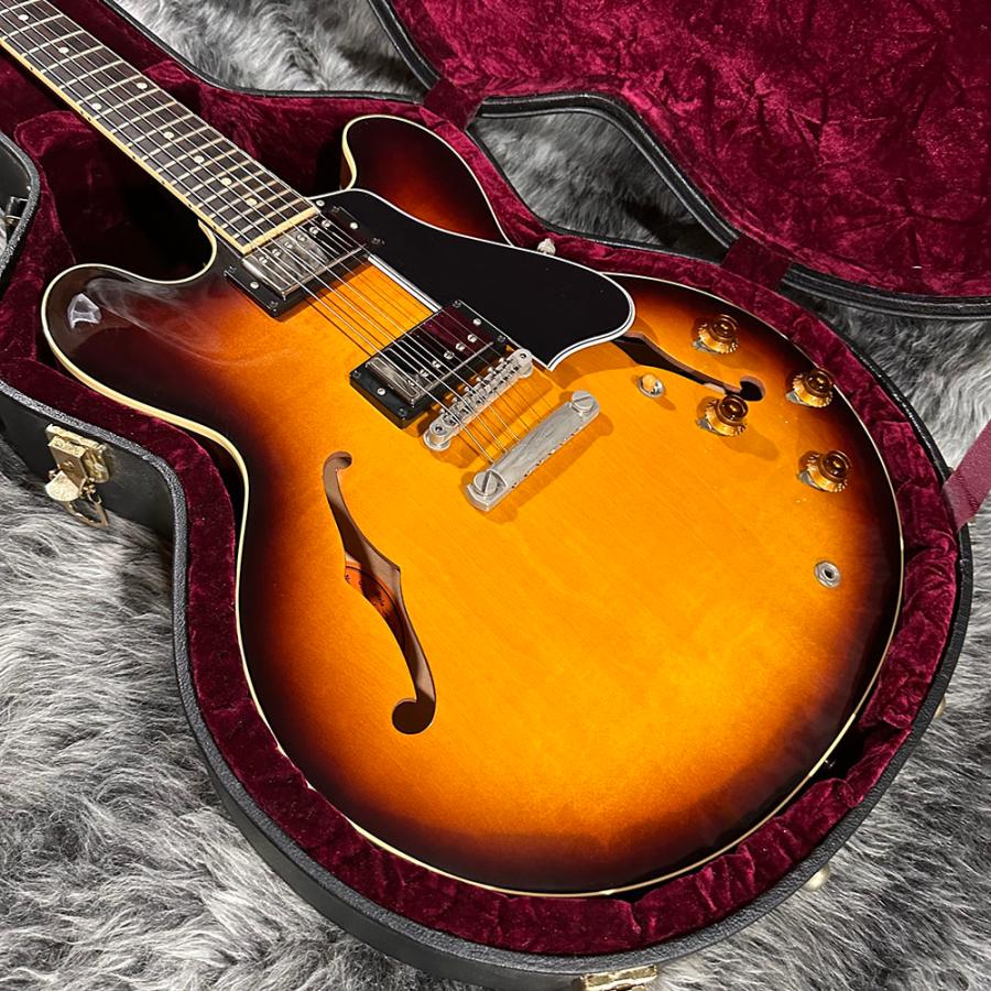 Gibson Custom Shop Historic Collection 1959 ES-335 Dot Reissue