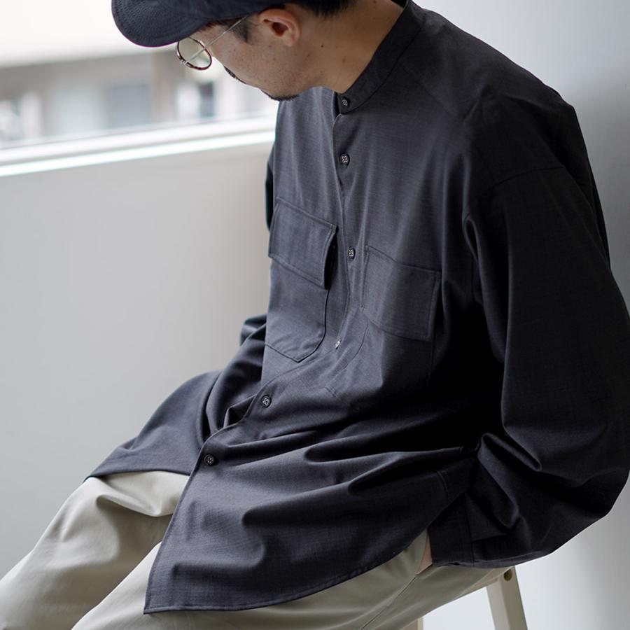 WHITE MOUNTAINEERING（ホワイトマウンテニアリング） ストレッチ