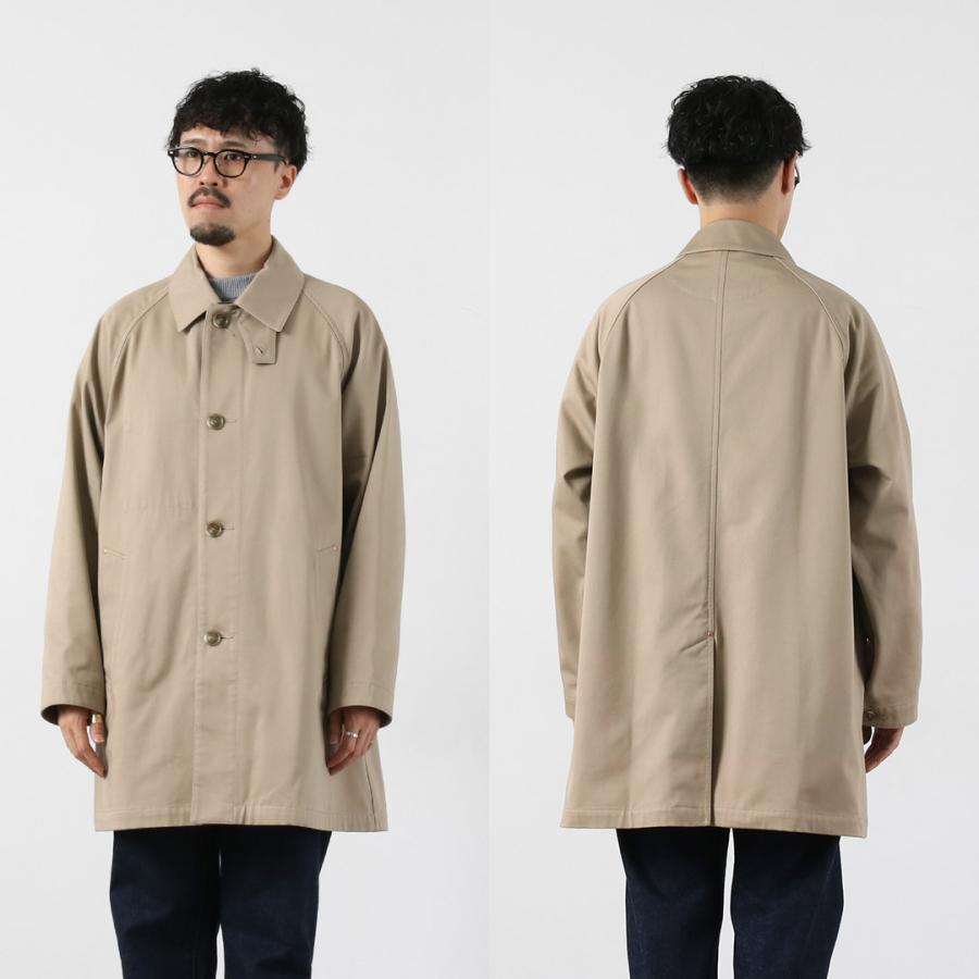 Traditional Weatherwear（トラディショナル ウェザーウェア） ワーク