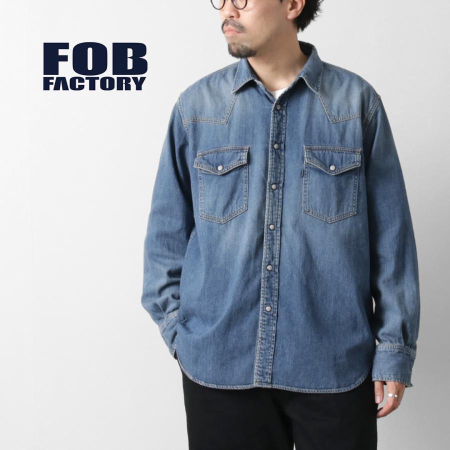 FOB FACTORY（エフオービーファクトリー） FOB FACTORY（FOB