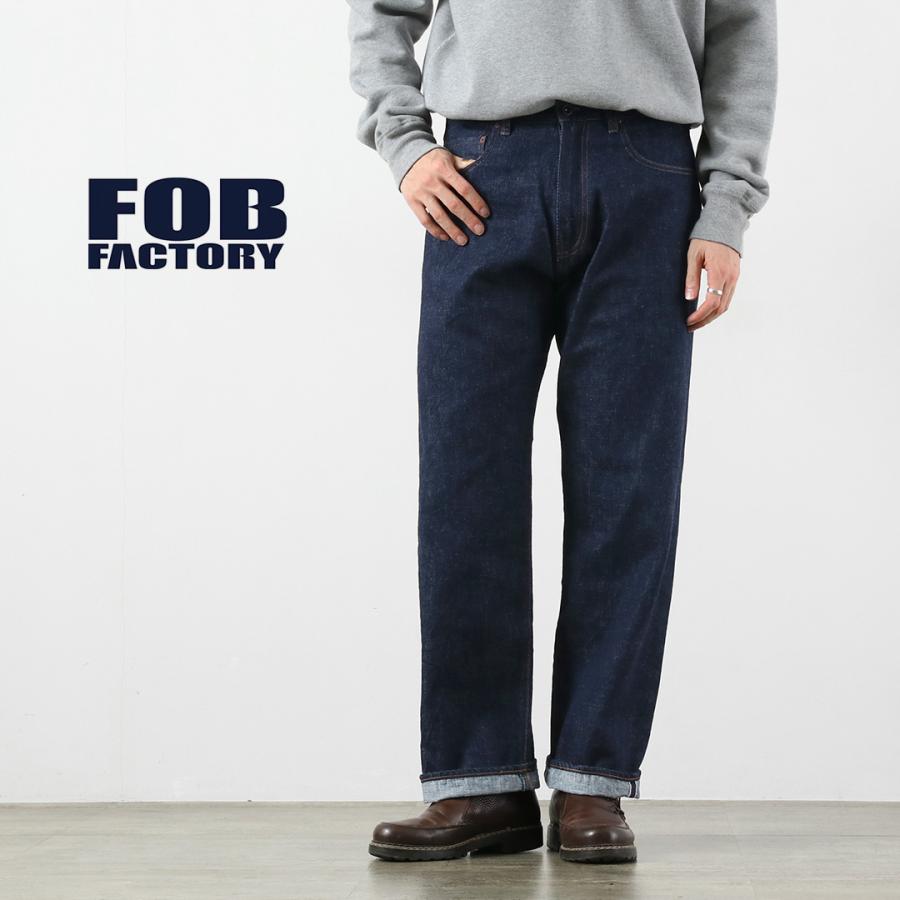 FOB FACTORY（エフオービーファクトリー） FOB FACTORY（FOB