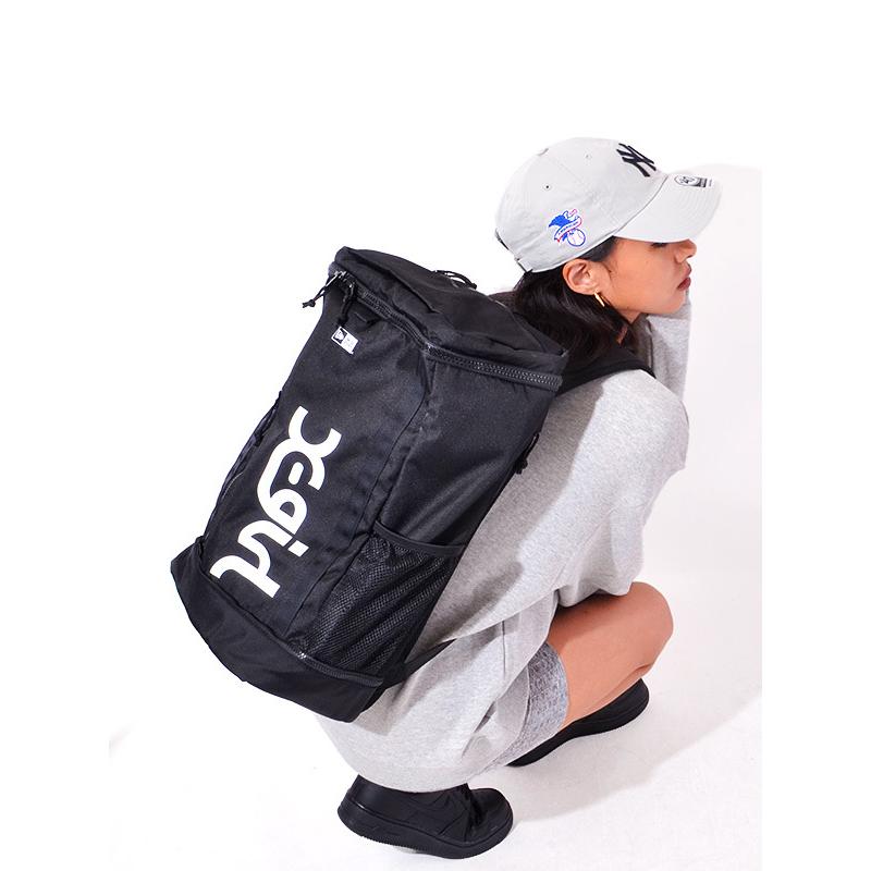 NEWERA EK COLLECTION NEW ERA ニューエラ リュック 32L X-girl