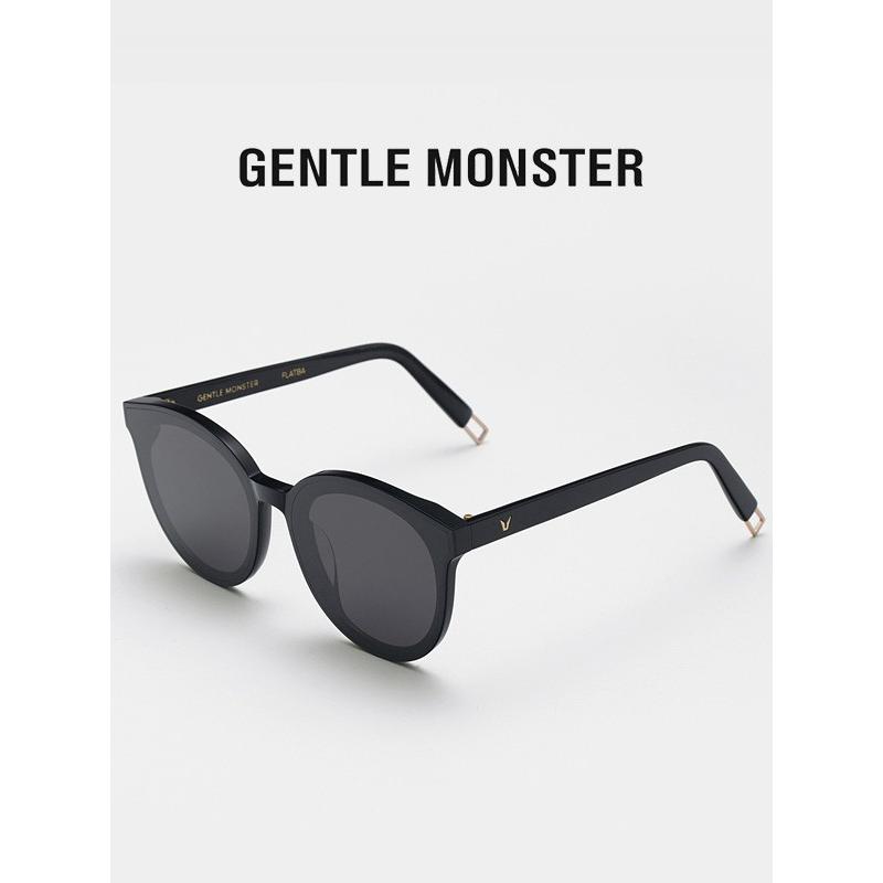 GENTLE MONSTER ジェントルモンスター サングラス レディース メンズ