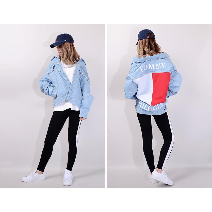 TOMMY JEANS（トミー・ジーンズ） TOMMY HILFIGER DENIM トミー