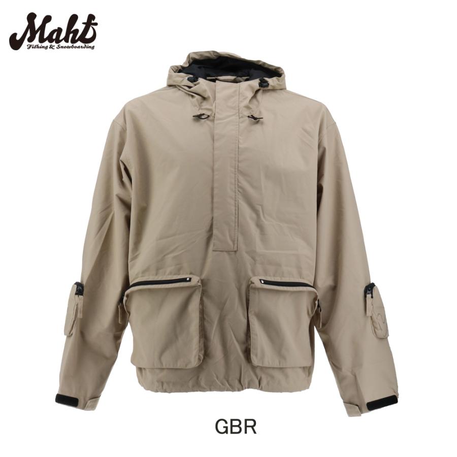 MAHF マーフ MAHFSUPPLY スノボウェア メンズ レディース ジャケット