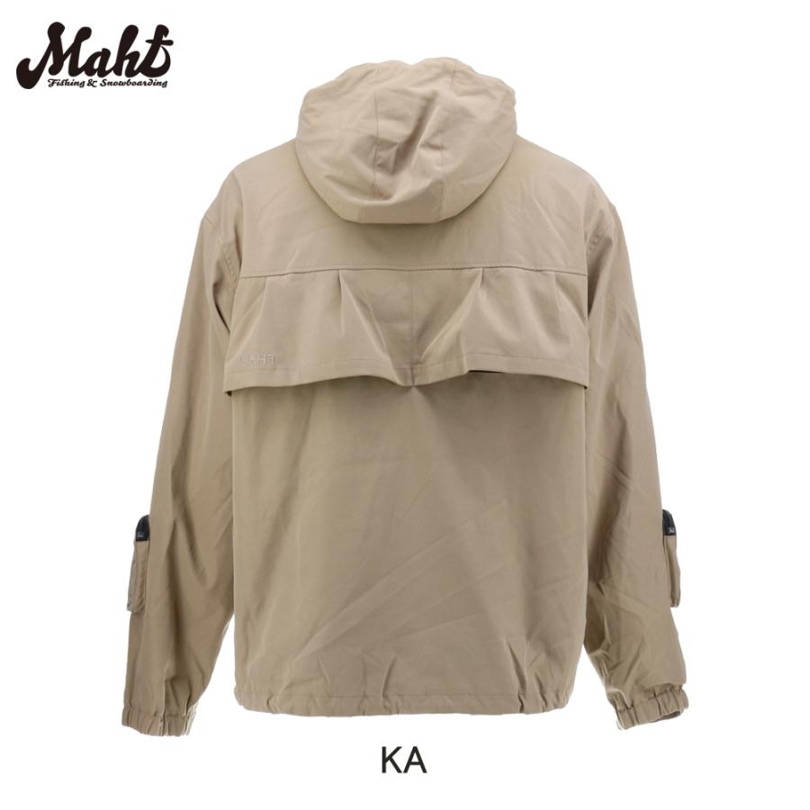 MAHF マーフ MAHFSUPPLY スノボウェア メンズ レディース ジャケット