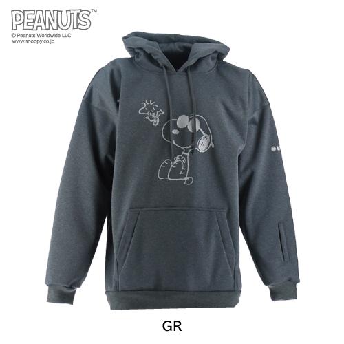 VESP（ベスプ） SNOOPY スヌーピー 24-25モデル メンズ レディース