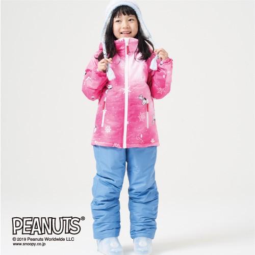 VESP（ベスプ） スノーボードウェア スキーウェア キッズ ジュニア