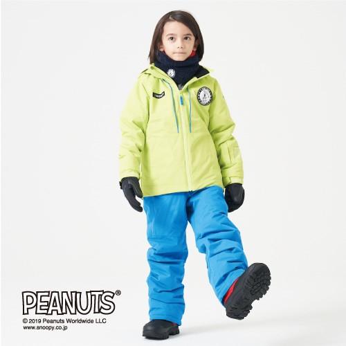 VESP（ベスプ） スノーボードウェア スキーウェア キッズ ジュニア