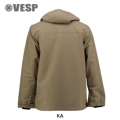 VESP（ベスプ） 24-25モデル メンズ レディース ジャケット VPMJ1050