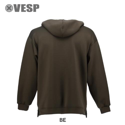 VESP（ベスプ） 24-25モデル メンズ レディース スウェット 撥水