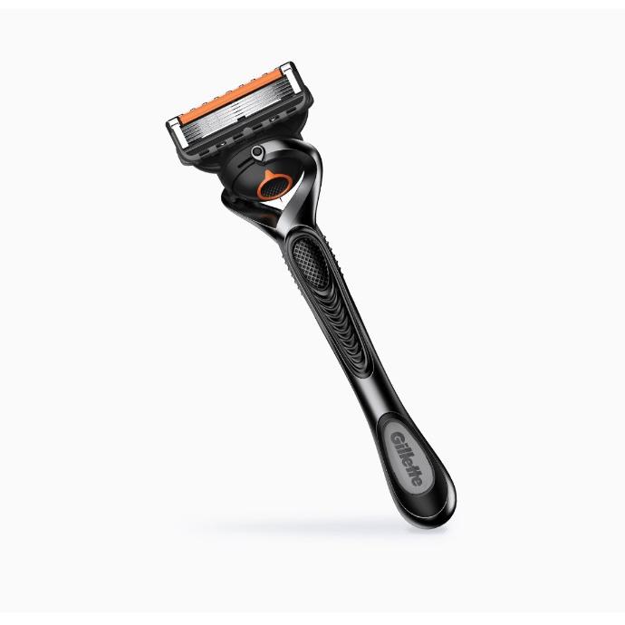 Gillette ジレット プログライド マニュアル _ 本体＋替刃13個セット 5