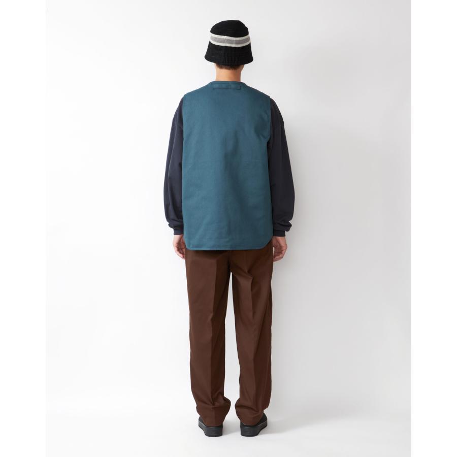 RADIALL（ラディアル） 35%OFF 【全3色】RADIALL CNQ RIVERSIDE - ZIP