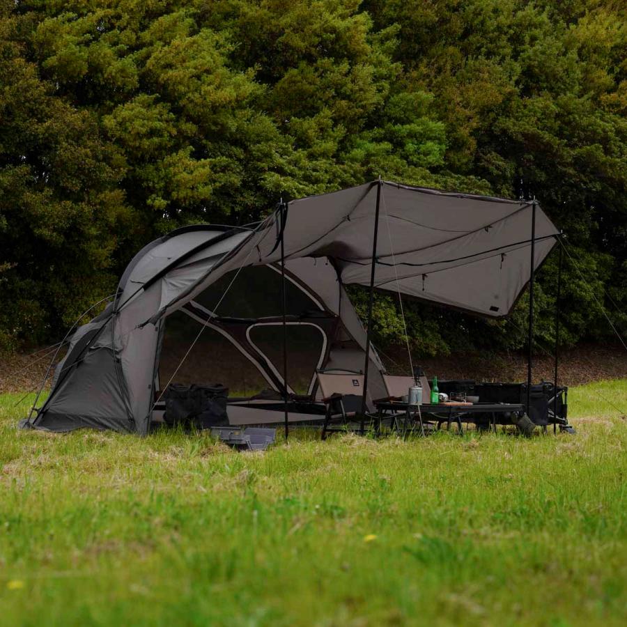 RATEL WORKS（ラーテルワークス） VOGEL MID ヴォーゲル ミッド