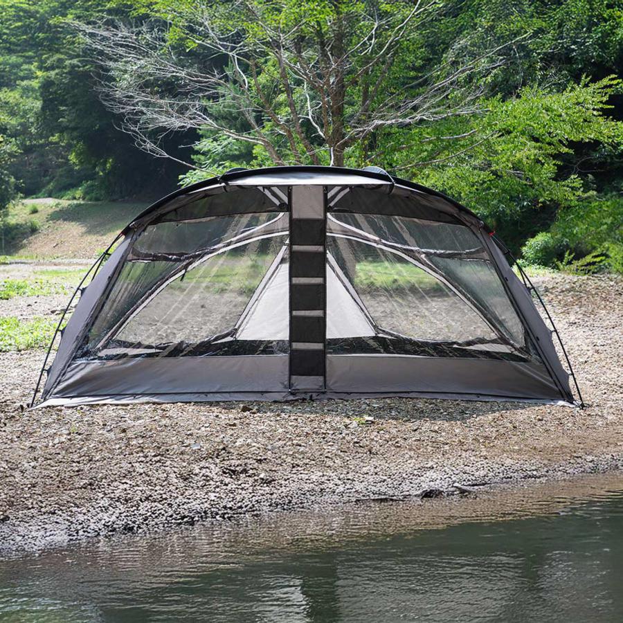 RATEL WORKS（ラーテルワークス） VOGEL/VOGEL MID専用 TPUパネル 専用