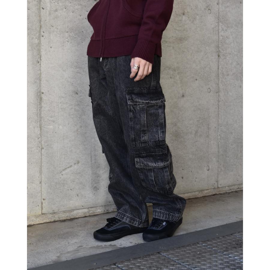 Levi's（リーバイス） Levi's 578 Baggy Cargo Goodbye Darling 0000