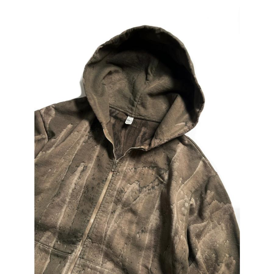 LOS ANGELES APPAREL（ロサンゼルスアパレル） ドリップダイ 14オンス