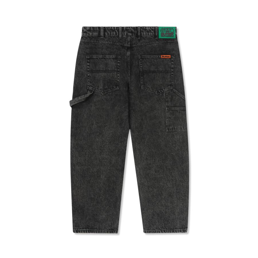 Butter Goods（バターグッズ） BUTTER GOODS Weather Gear Denim Jeans