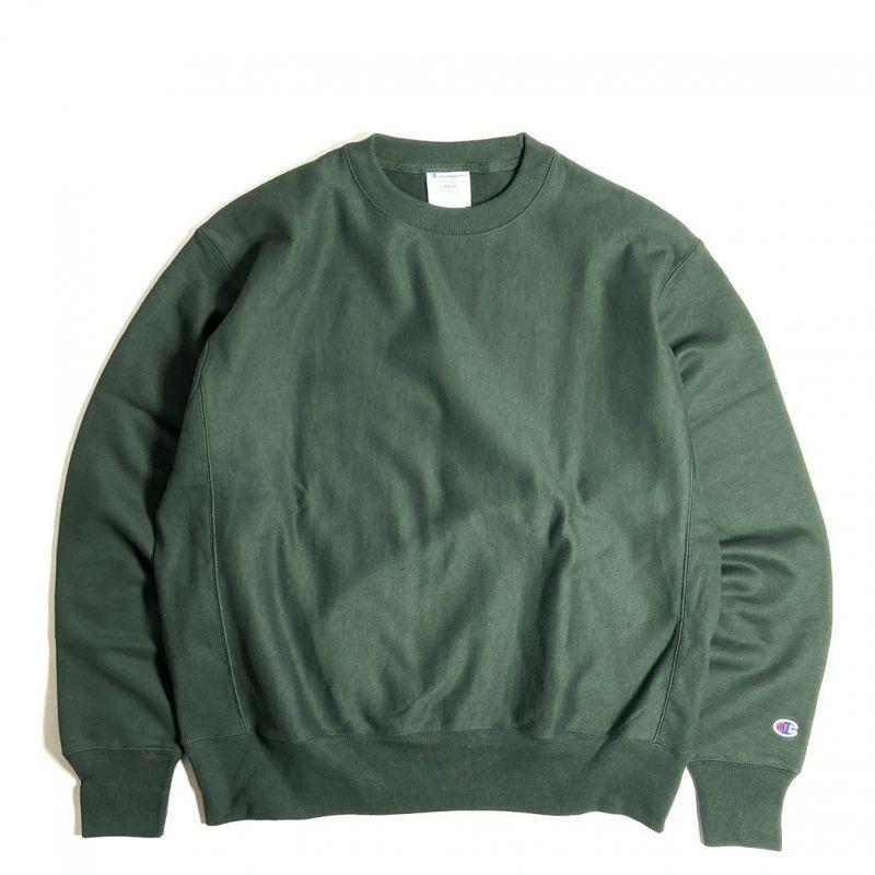 Champion（チャンピオン） USA リバース ウィーブ クルー ネック