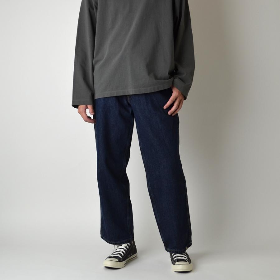 Levi's（リーバイス） SILVER TAB BAGGY CARPENTER JEANS バギー