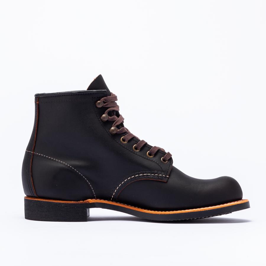 CLASSIC WORK（RED WING SHOES） RED レッドウイング BLACKSMITH