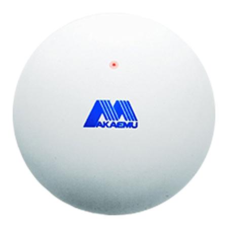 アカエム 【期間限定価格】ソフトテニスボール 赤エム アカM
