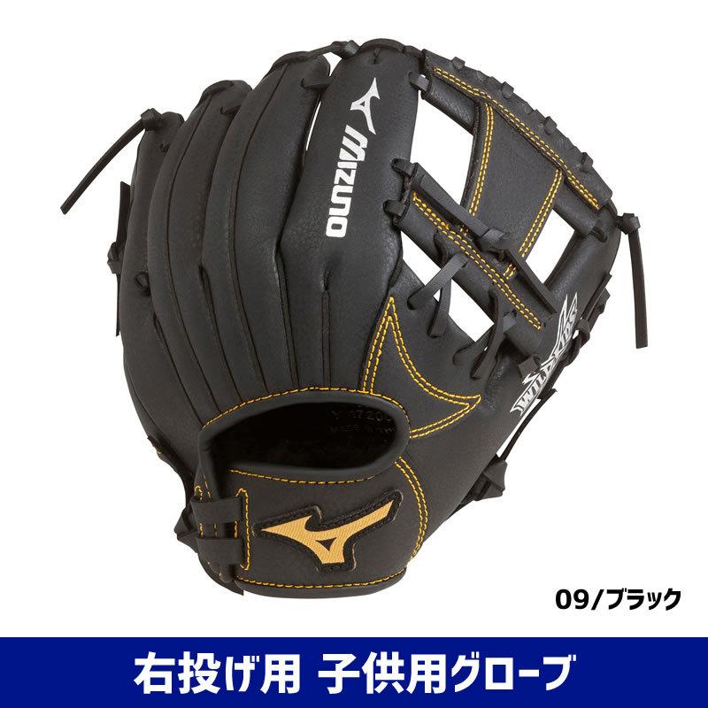 MIZUNO（ミズノ） 【送料込・右投げ用】ミズノ ソフトボール 親子