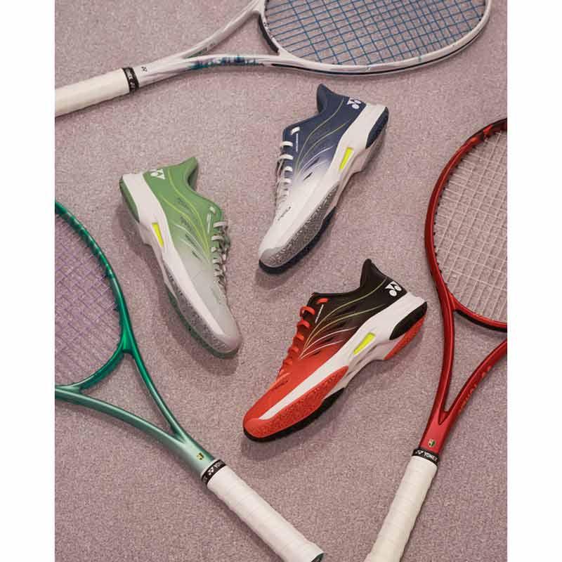 YONEX（ヨネックス） ソフトテニスシューズ サイズ交換往復無料 パワー