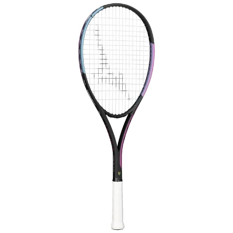 MIZUNO（ミズノ） ソフトテニス 初心者向けセット 3点セット ラケット