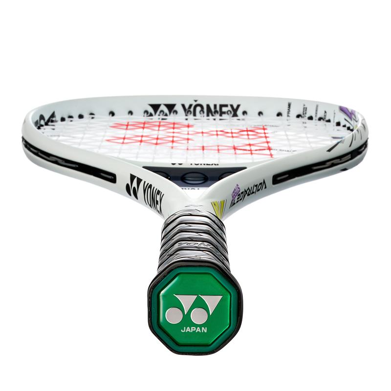 YONEX（ヨネックス） ソフトテニス ラケット ボルトレイジ7Vステア