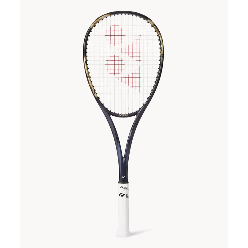 YONEX（ヨネックス） 【フレームのみ】ソフトテニス ラケット ジオ