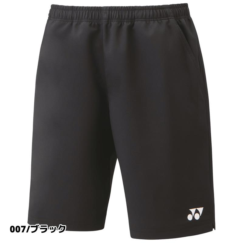 YONEX（ヨネックス） ソフトテニス バドミントン ウェア ハーフパンツ