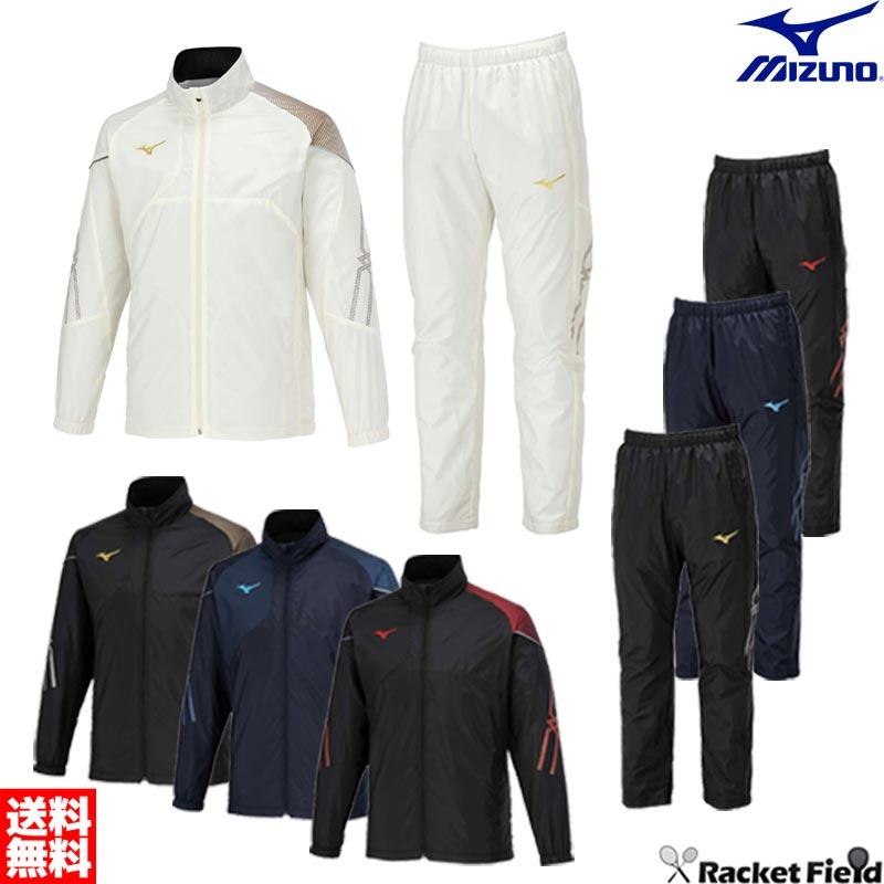 MIZUNO（ミズノ） ウインドブレーカー MIZUNO MCライン ブレスサーモ