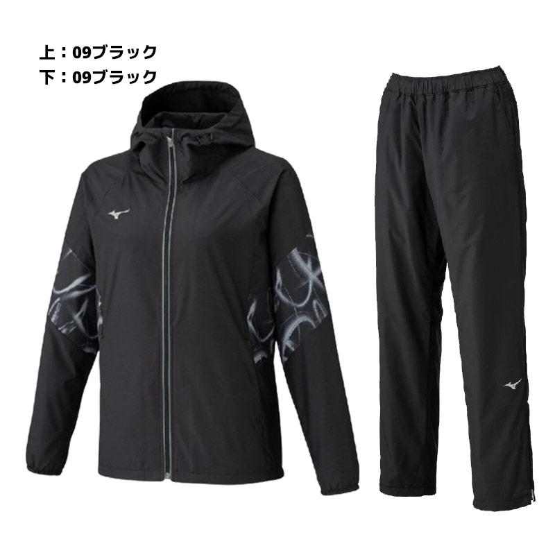 MIZUNO（ミズノ） ウィンドブレーカー ブレスサーモウォーマー