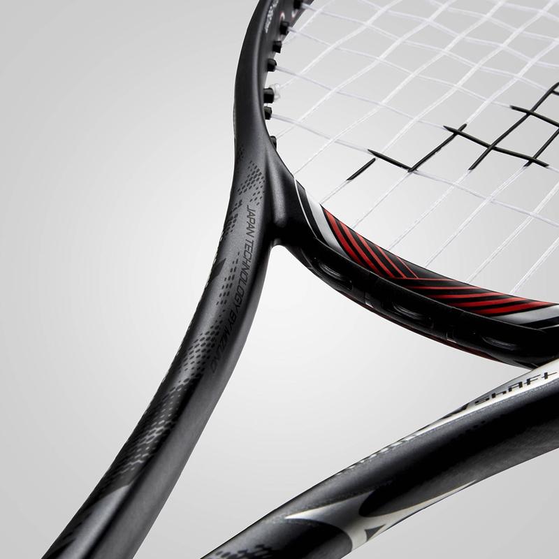 MIZUNO（ミズノ） ソフトテニス ラケット ディーフォース V TOUR