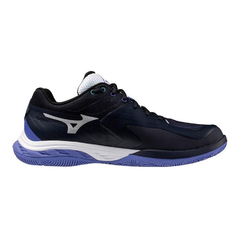 MIZUNO（ミズノ） バドミントン シューズ ウエーブファング 2 71GA2313