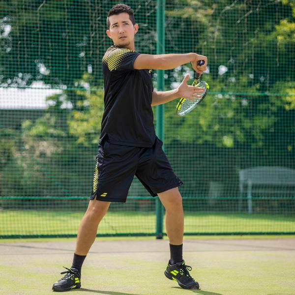 Babolat（バボラ） ポイント10倍☆ テニスウェア『メンズ/ユニ』 2026
