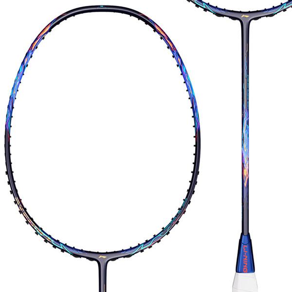 LI-NING リーニン バドミントンラケット AXフォース90 ドラゴン