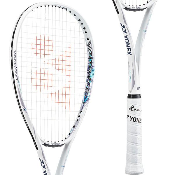 YONEX（ヨネックス） ソフトテニスラケット ボルトレイジ 5S VOLTRAGE