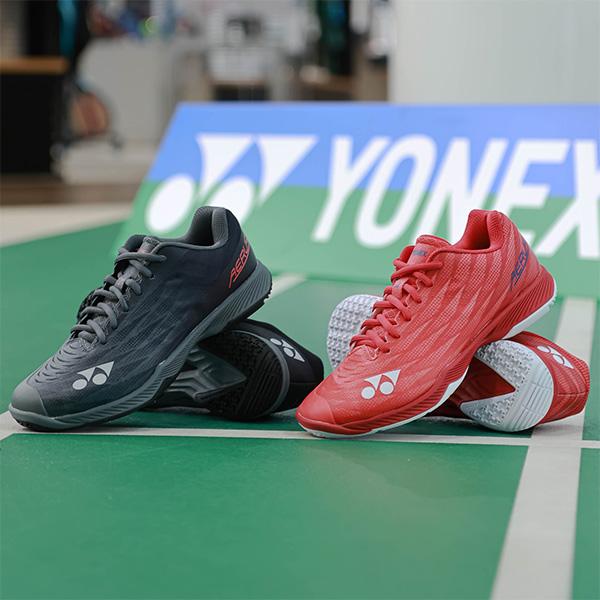 YONEX（ヨネックス） バドミントンシューズ パワークッションエアラスZ