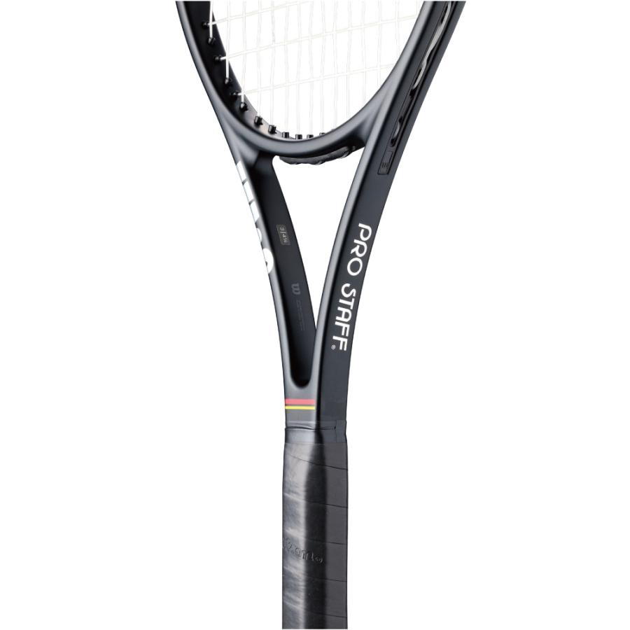 PRO STAFF（Wilson） WILSON プロスタッフ X クラシック Pro Staff
