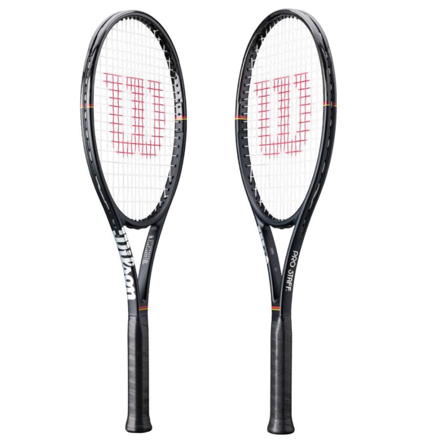 PRO STAFF（Wilson） WILSON プロスタッフ X クラシック Pro Staff