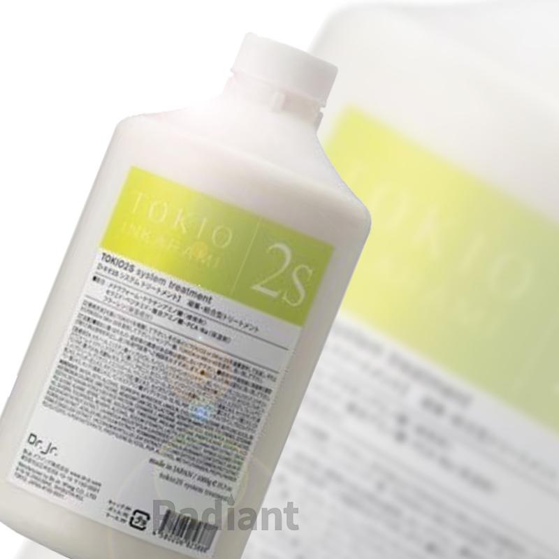 Dr.Jr.（ドクタージュニア） 1000ml tokio INKARAMI トキオ インカラミ