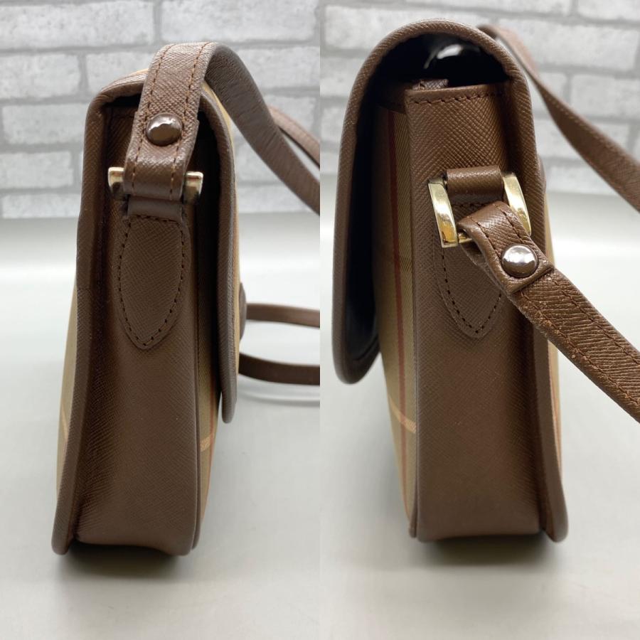 BURBERRY（バーバリー） 【BURBERRY】バーバリー オールド ショルダー