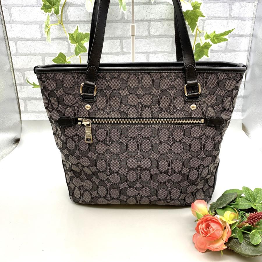 COACH（コーチ） 【COACH】コーチ トートバッグ シグネチャー