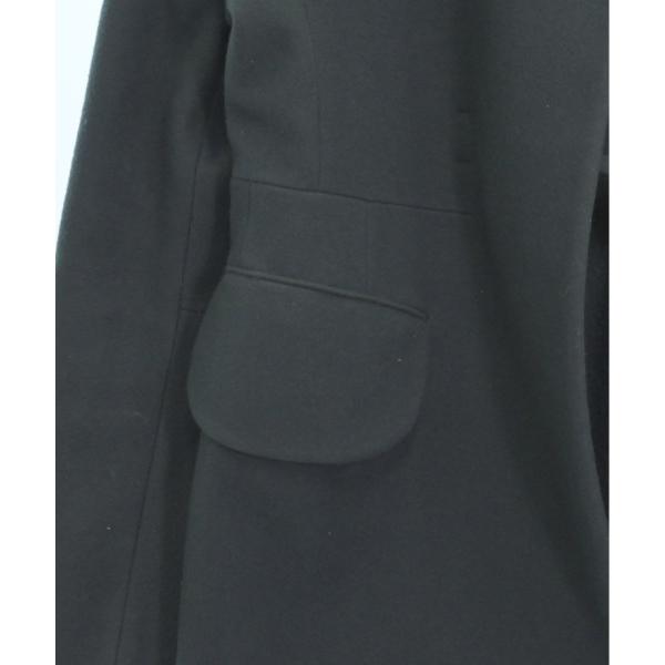 JIL SANDER（ジルサンダー） ノーカラージャケット レディース 中古