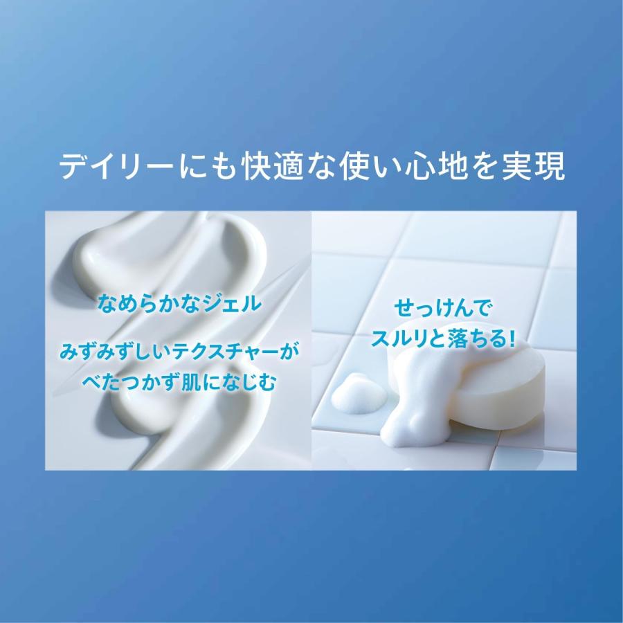 アネッサ 【数量限定】資生堂 パーフェクトUV スキンケアジェル NA