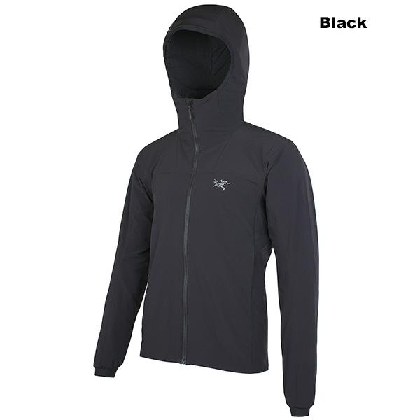 ARC'TERYX（アークテリクス） Epsilon Insulated Hoody Men's