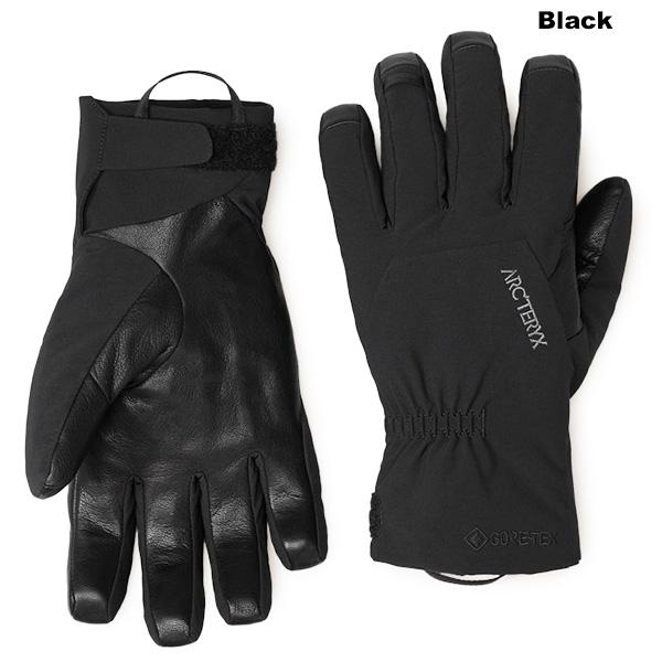 ARC'TERYX（アークテリクス） Venta GORE-TEX Glove(ベンタ ゴアテック