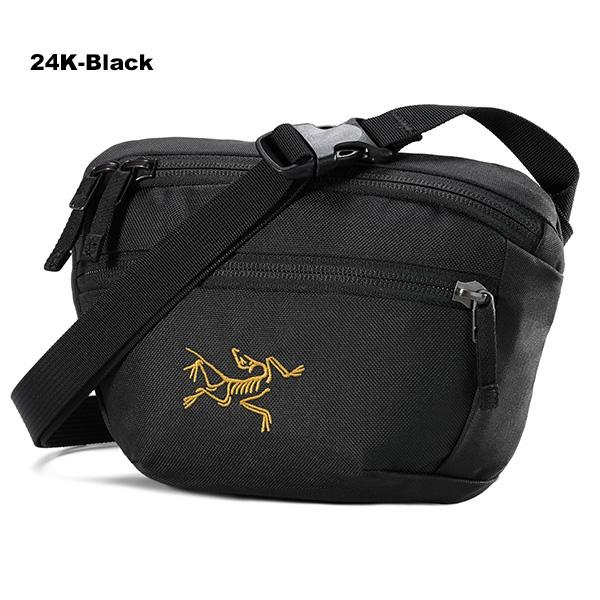 ARC'TERYX（アークテリクス） Mantis 1 Waist Pack(マンティス 1
